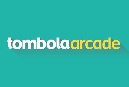 arcade games like tombola.